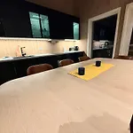Finnvika Panorama 2 Prázdninový dům