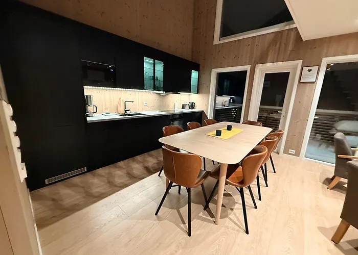 Finnvika Panorama 2 * Vestvagoy